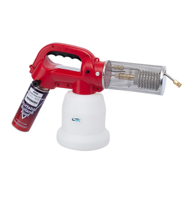 FOGGER MACHINE (KOREA)
